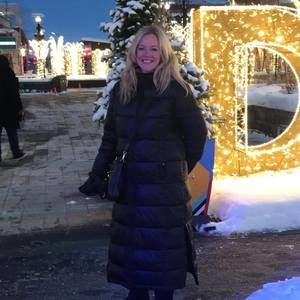 Meet your Posher, Isabelle